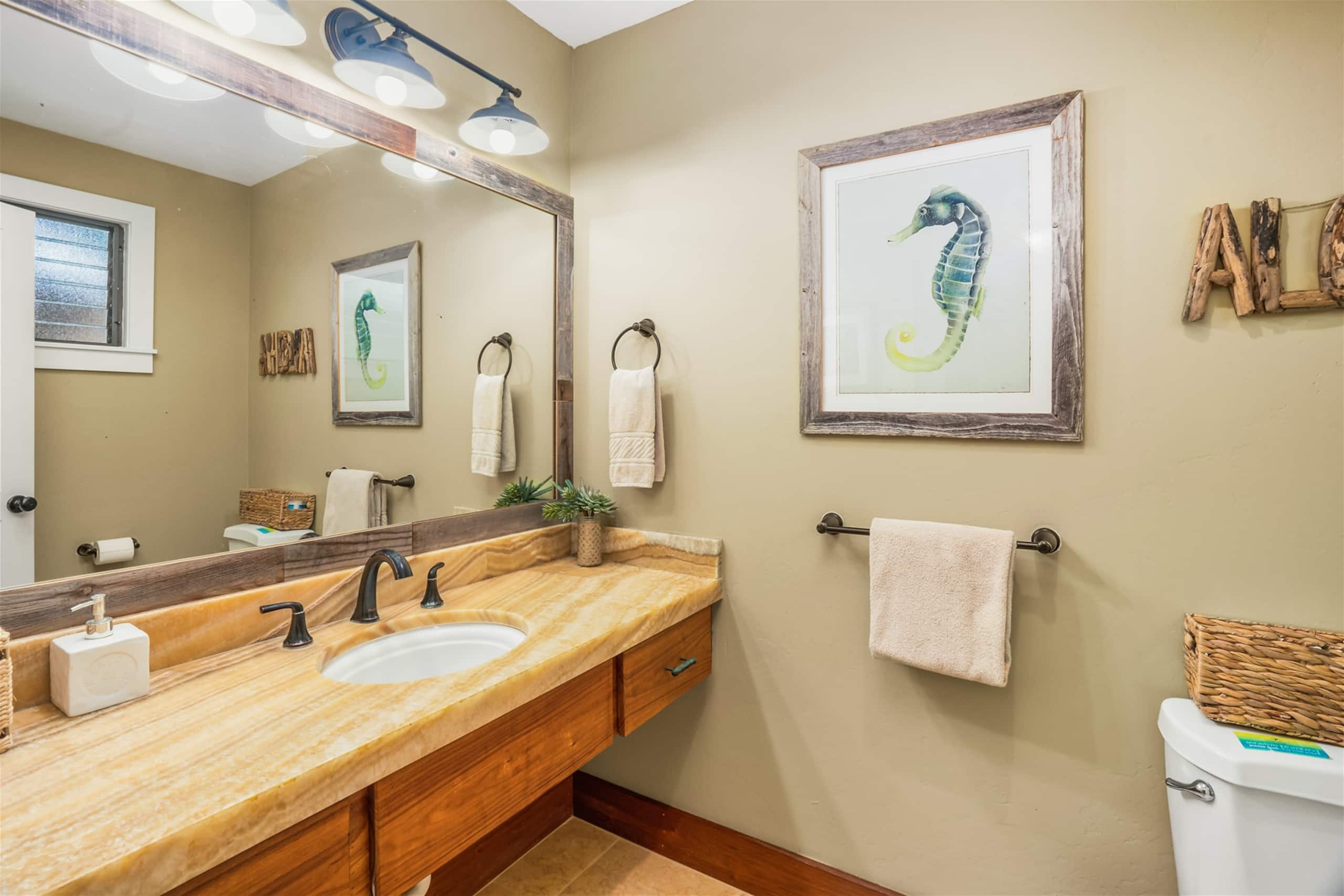 Condo in Koloa · ★4.68 · 2 bedrooms · 3 beds · 2.5 baths - Photo 29