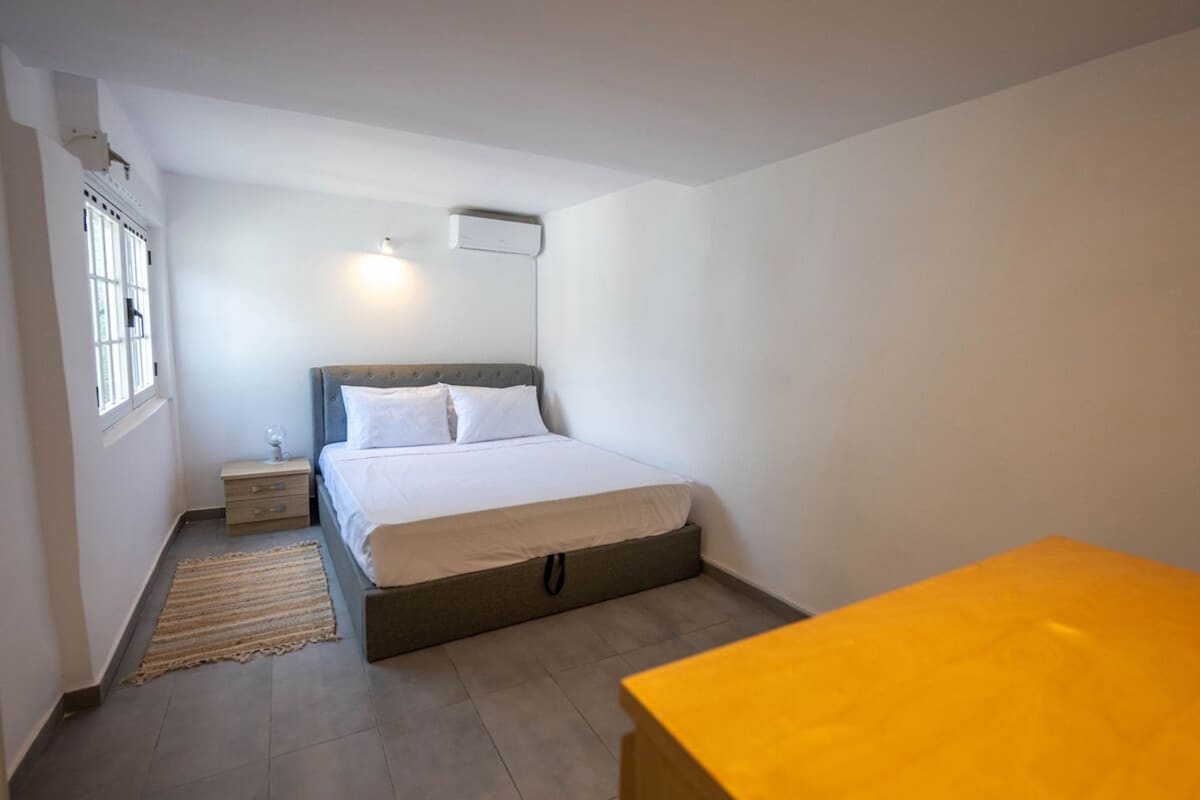 Спална соба 3