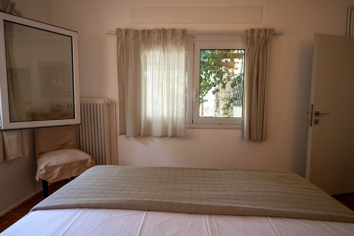 Спална соба 4