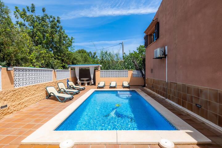 Villa S’hort de Cal Rei gallery image 3