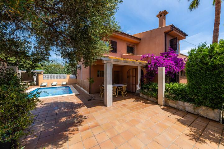 Villa S’hort de Cal Rei