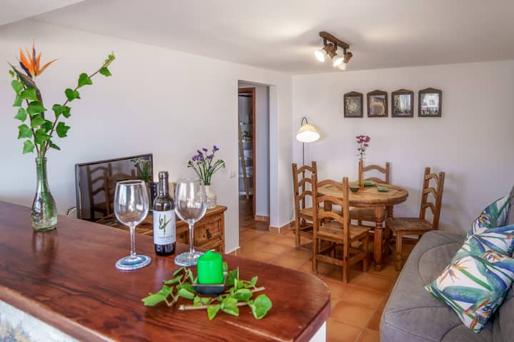 Sala de estar / Salón