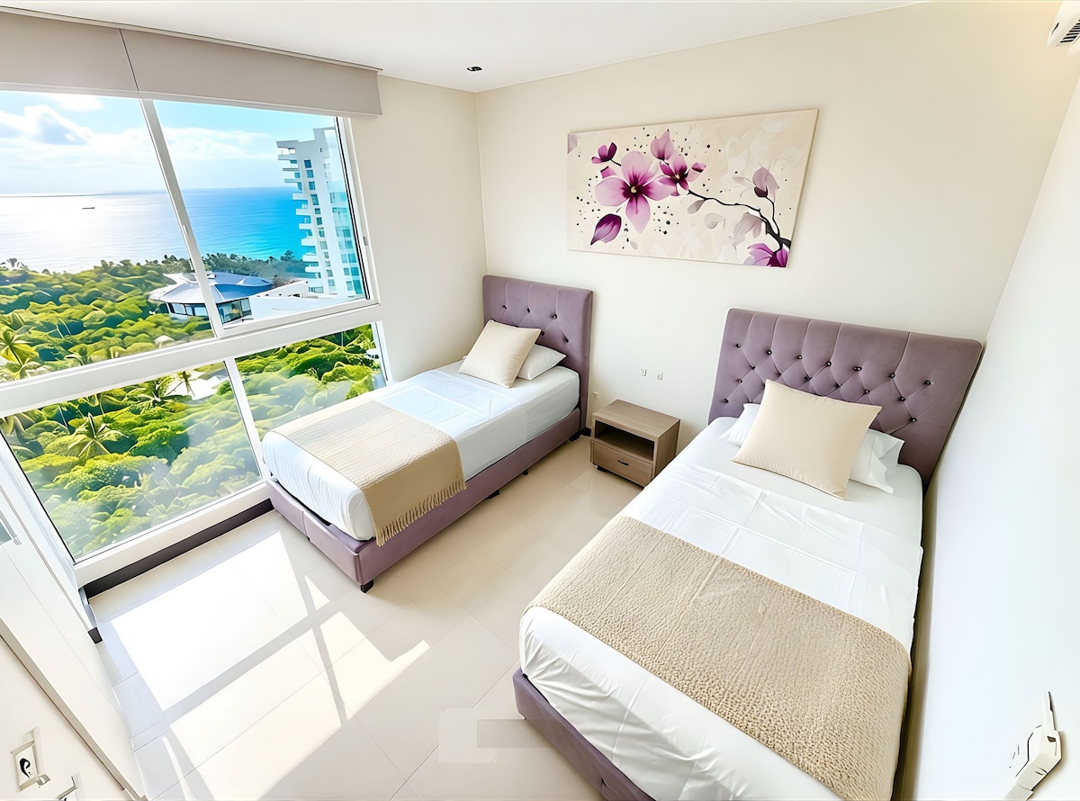 ห้องนอน