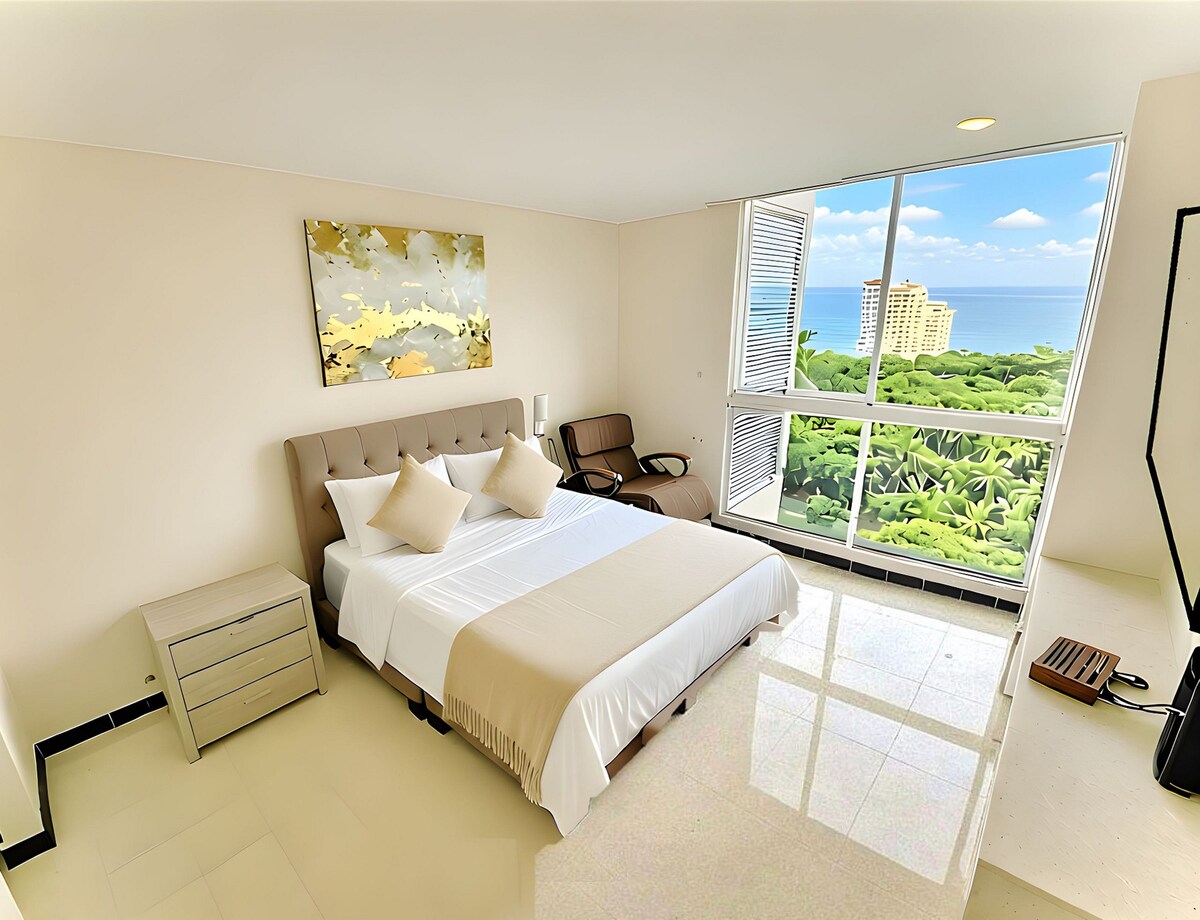 ห้องนอน