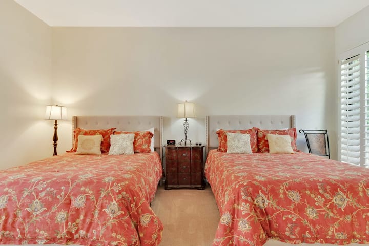 غرفة النوم 2