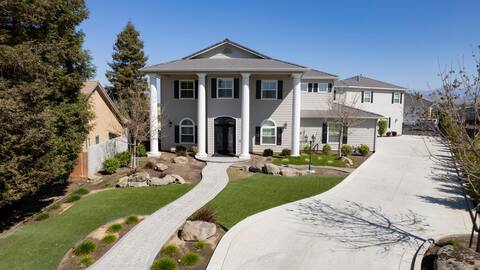 Book Entire Mansion!