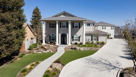 Book Entire Mansion!