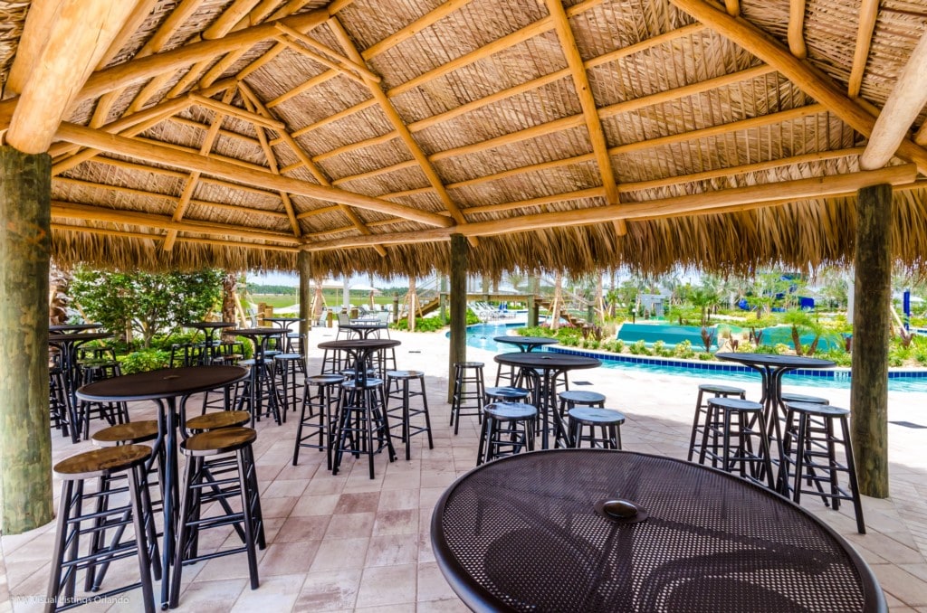 Ev 3009 - Grand View Retreat - Houses for Rent in Kissimmee