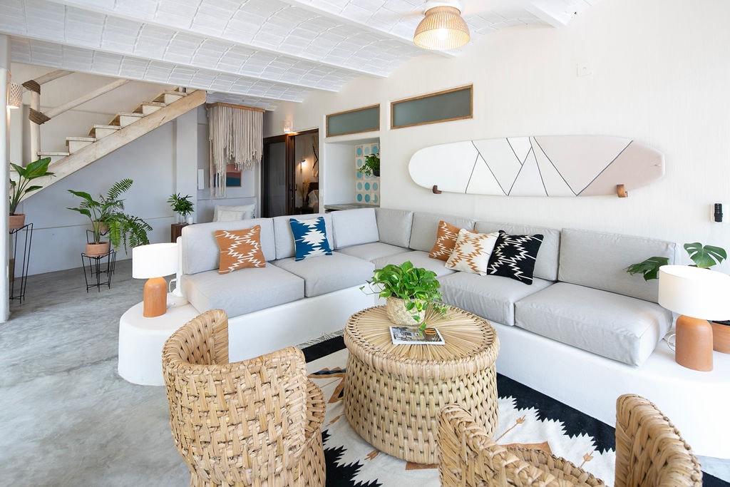 4BR Townhouse in Nuevo Vallarta — 4 bedroom vacation rental in Nuevo Vallarta