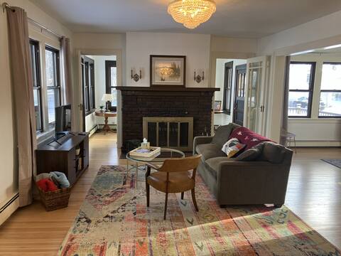 Downtown Hibbing, 3 bdrm, 2 ba. home