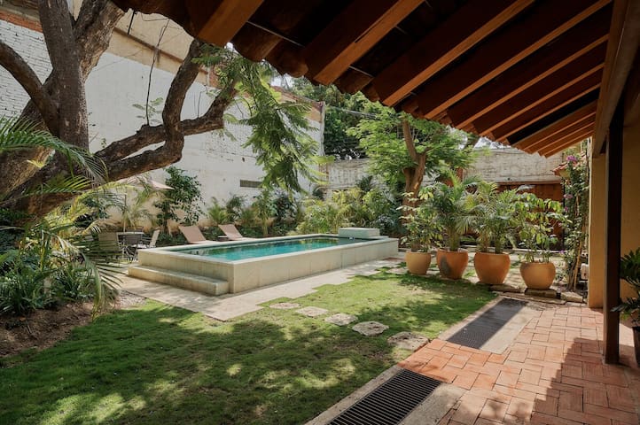 Punto Paz Rentals managed Airbnb listing 1