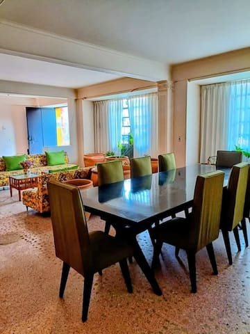 Punto Paz Rentals managed Airbnb listing 2
