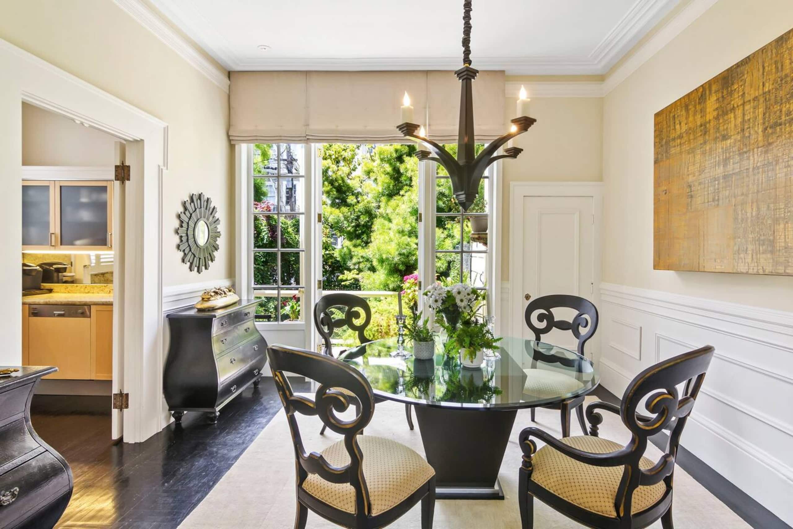 Home in San Francisco · ★4.95 · 1 bedroom · 1 bed · 1 bath - Image 9