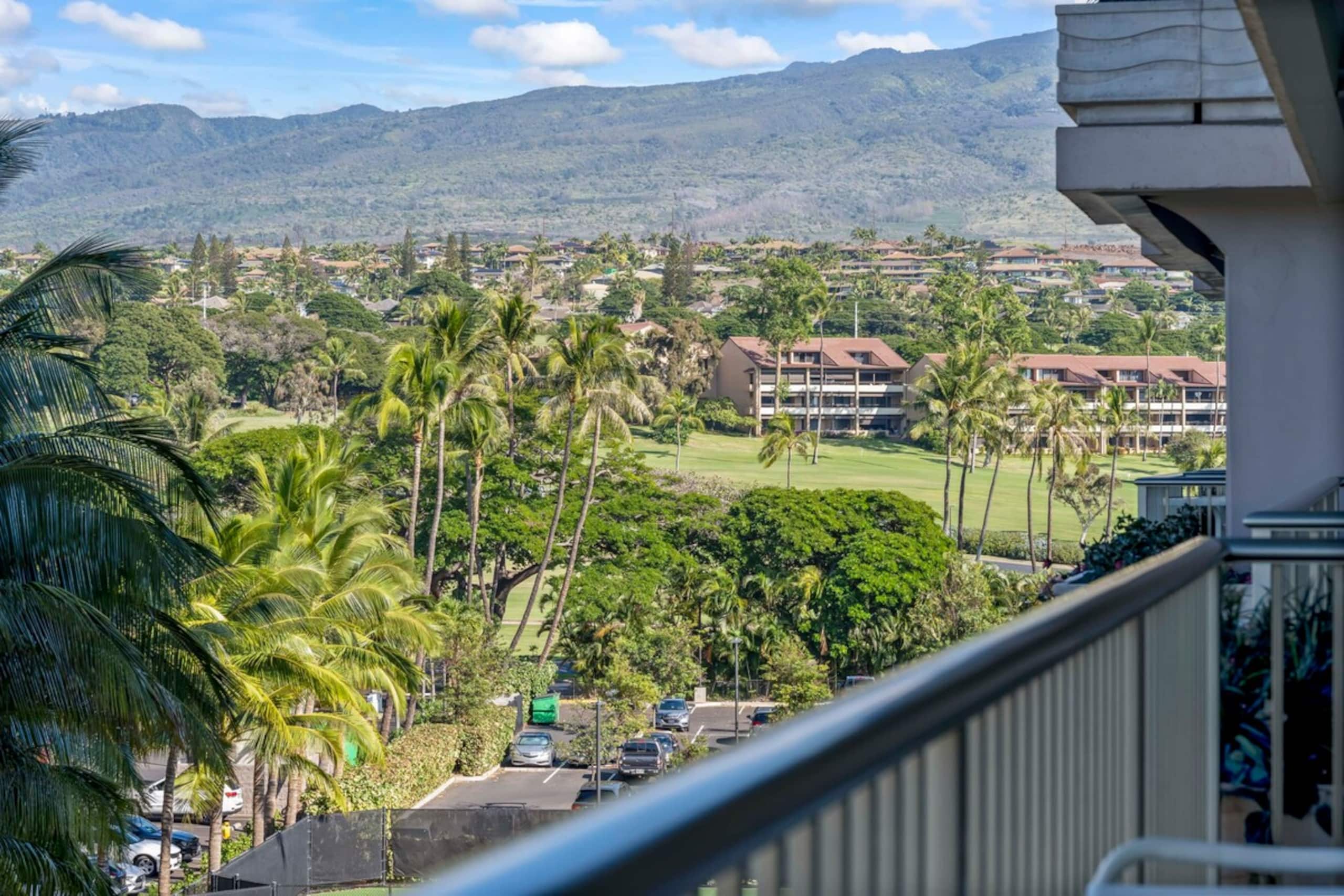 Condo in Lahaina · ★5.0 · 1 bedroom · 2 beds · 2 baths - Image 38