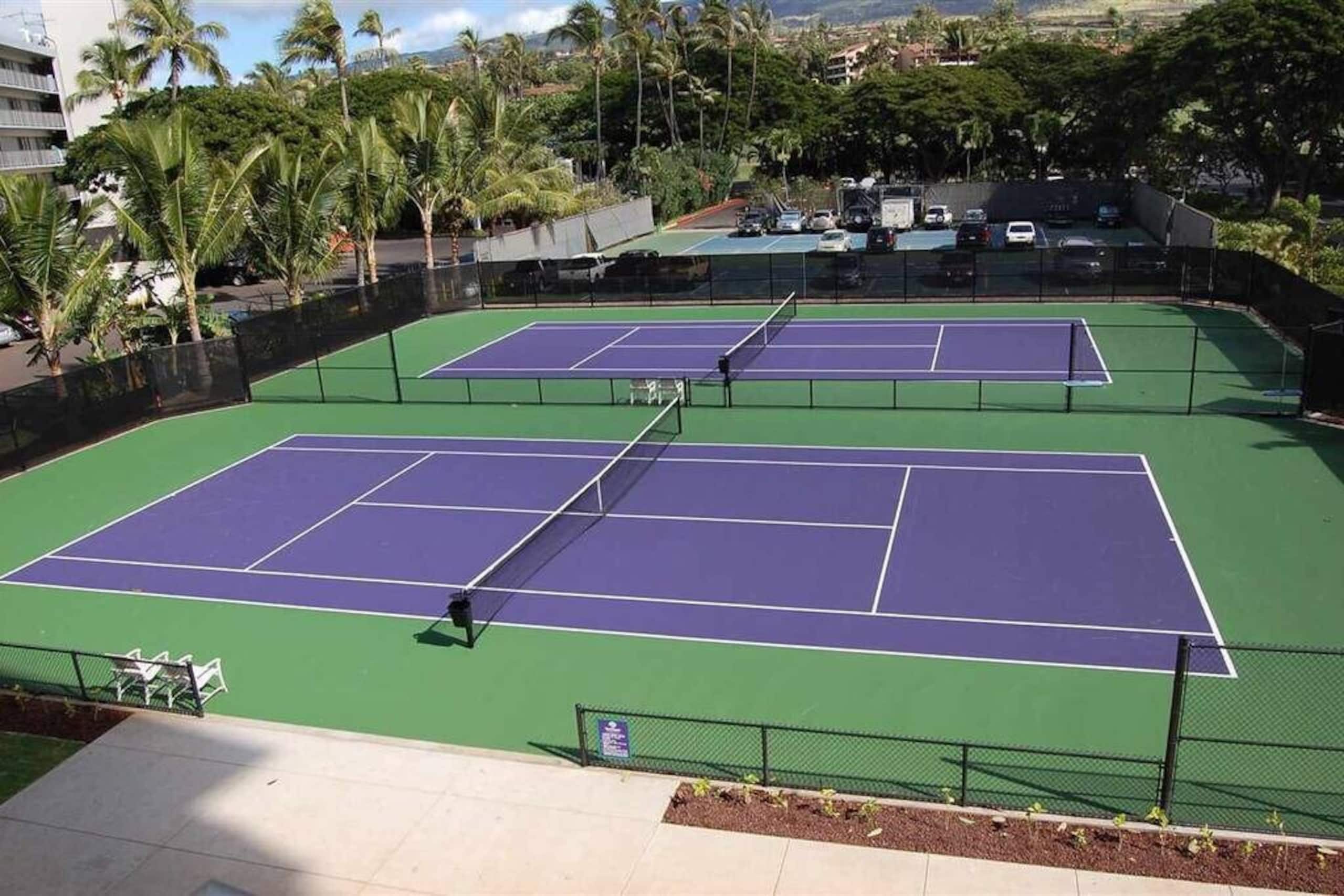 Condo in Lahaina · ★5.0 · 1 bedroom · 2 beds · 2 baths - Image 47