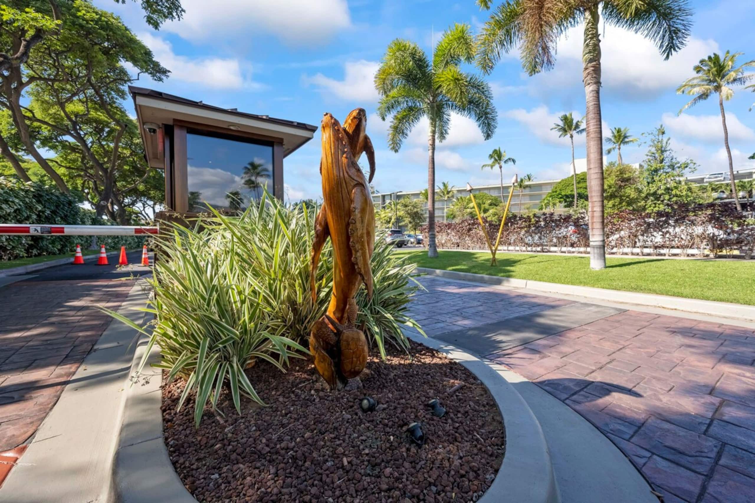 Condo in Lahaina · ★5.0 · 1 bedroom · 2 beds · 2 baths - Image 48