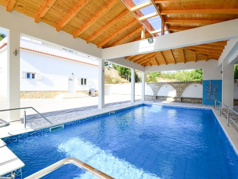 Successful Airbnb property: Villa Kursar by Interhome in Zaton