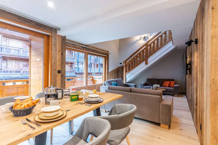 RE/MAX Lacoutete Immobilier managed Airbnb listing 2