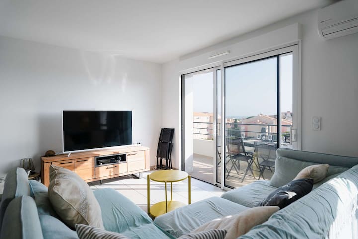 Nelly & Son Équipe managed Airbnb listing 1