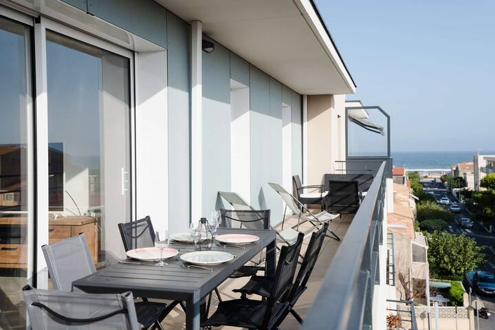 Nelly & Son Équipe managed Airbnb listing 2