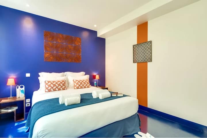 საძინებელი 3