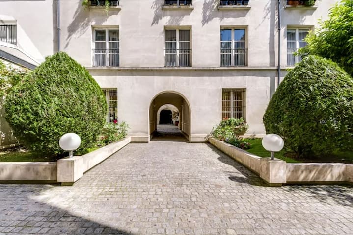 Theo managed Airbnb listing 2