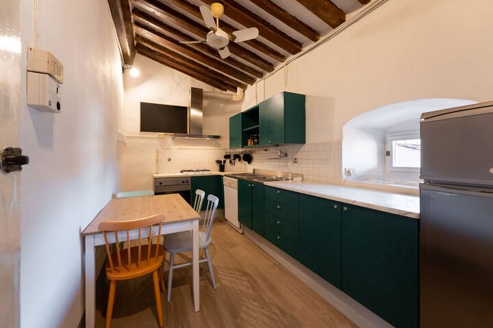 Borgo Santa Croce gallery image 5