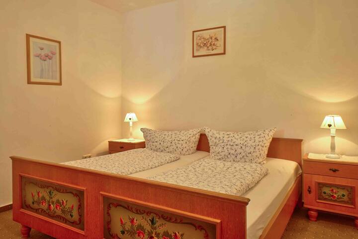 druga zasebna spavaća soba