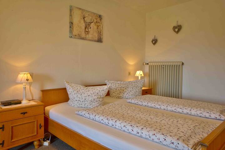 prva odvojena spavaća soba