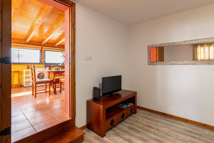 A Cabana - Ribeira Brava