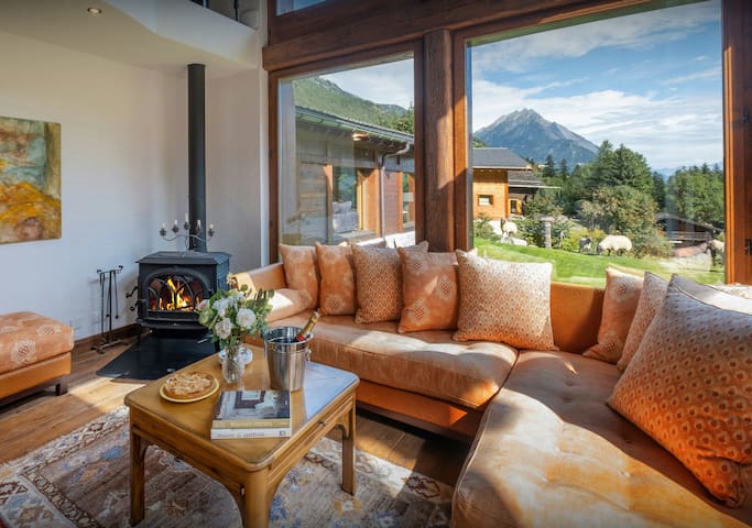 OVO Network managed Airbnb listing 3
