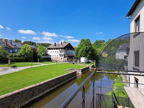 Top performing Airbnb: Gîte Chez Simone in Houffalize in Houffalize