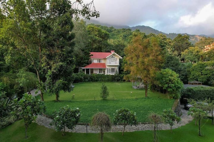 Wanderlust Lifespaces managed Airbnb listing 2