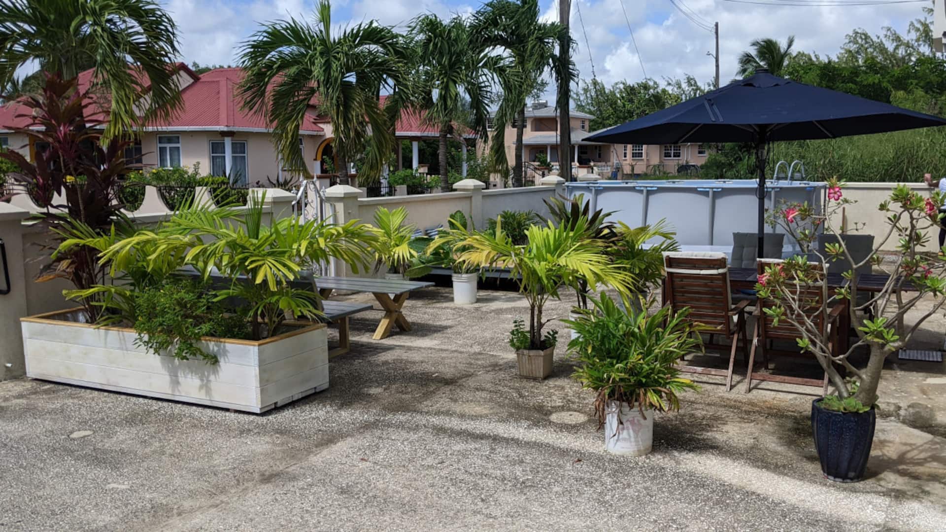 Improved! Stylish 2 bedrooms with pool 5 min beach — foto 2