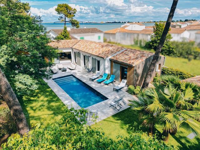 Travel Paradise Fr managed Airbnb listing 3