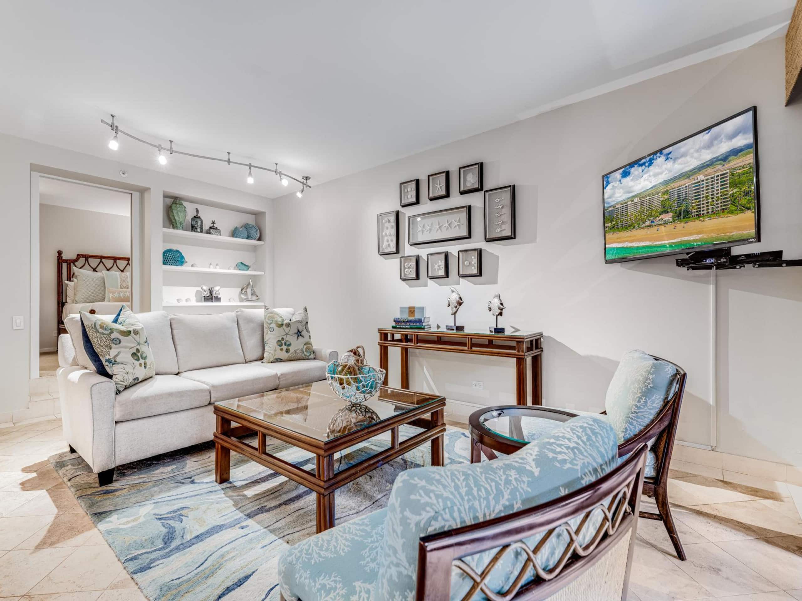 Condo in Lahaina · ★5.0 · 2 bedrooms · 2 beds · 2 baths - Image 6