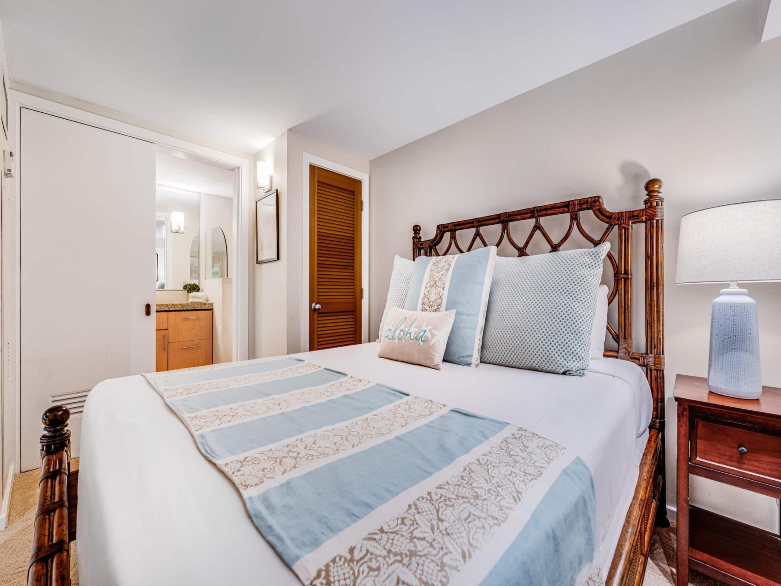 Condo in Lahaina · ★5.0 · 2 bedrooms · 2 beds · 2 baths - Image 19