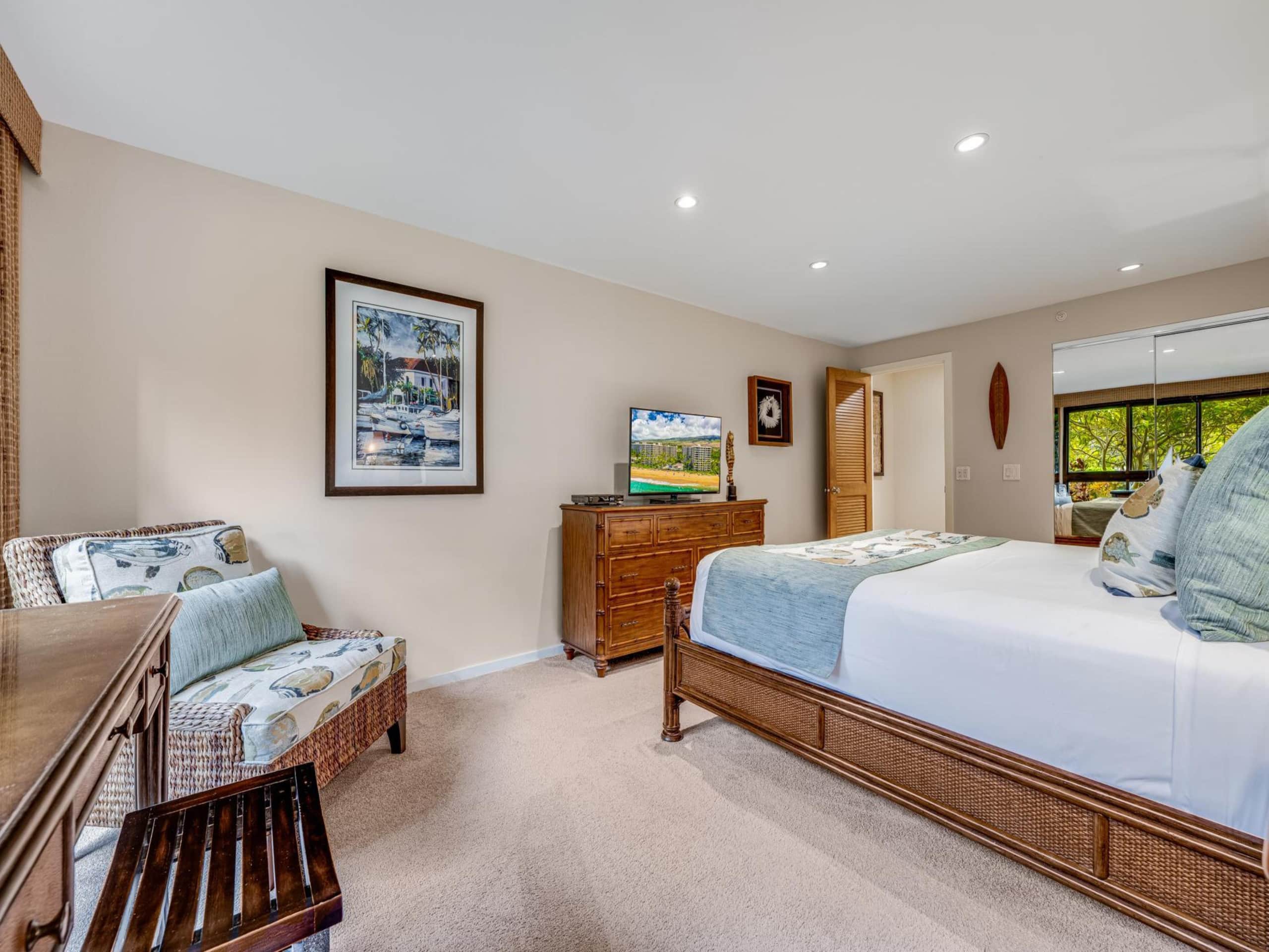 Condo in Lahaina · ★5.0 · 2 bedrooms · 2 beds · 2 baths - Image 14