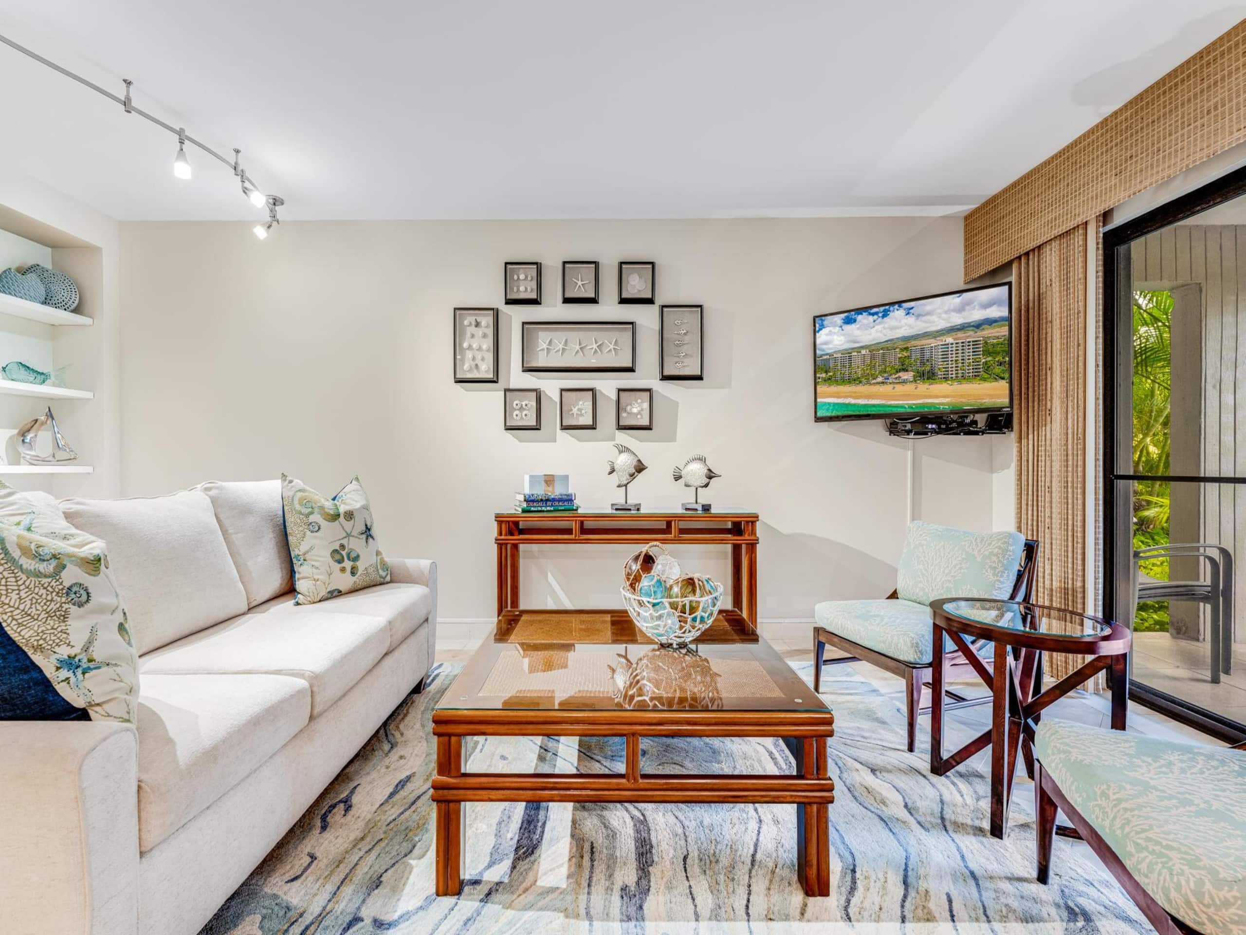 Condo in Lahaina · ★5.0 · 2 bedrooms · 2 beds · 2 baths - Image 7