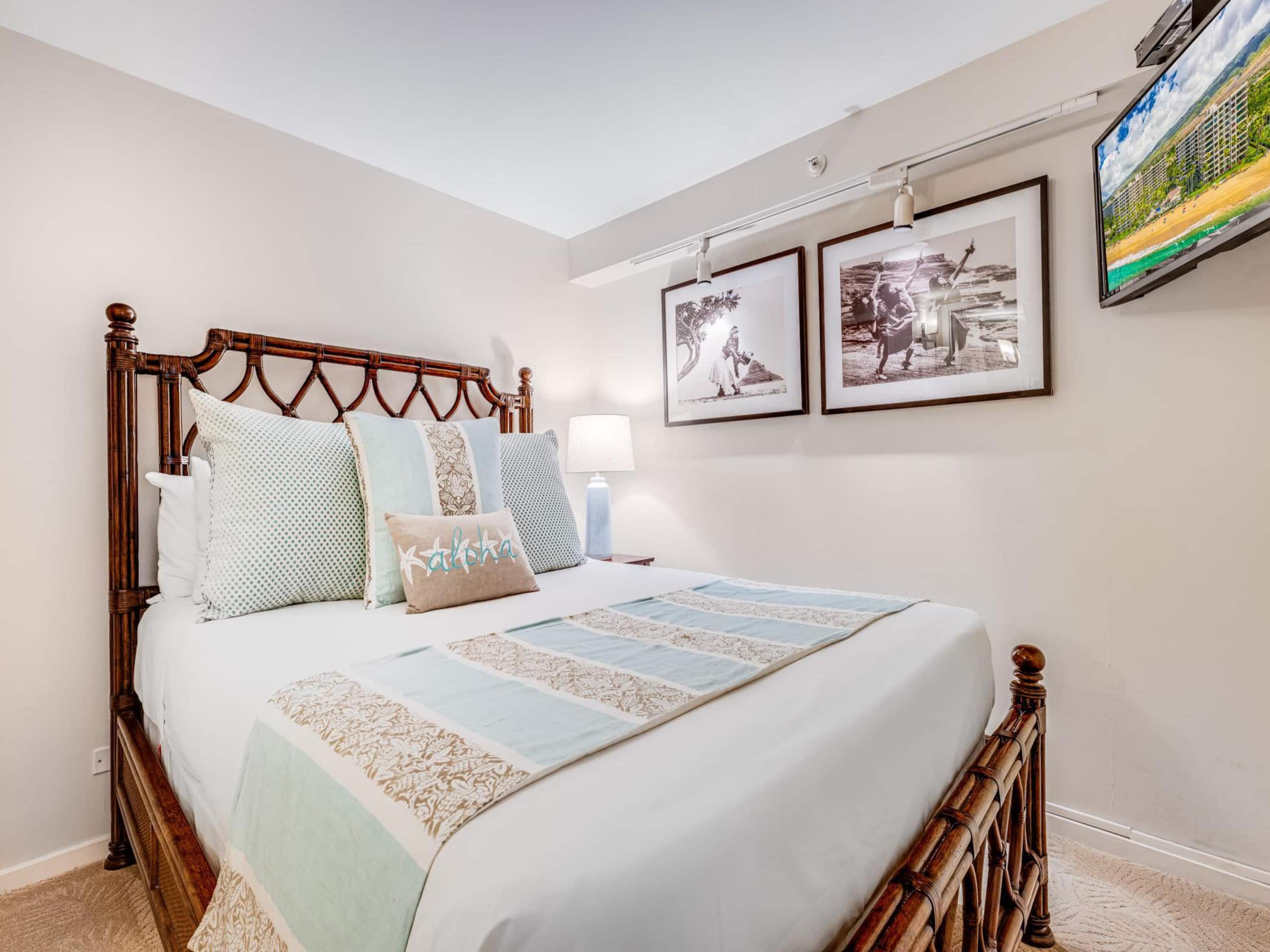 Condo in Lahaina · ★5.0 · 2 bedrooms · 2 beds · 2 baths - Image 18