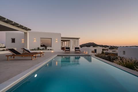 382905 - Villa Dia, Mikri Vigla