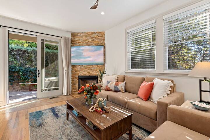 Home in Santa Barbara