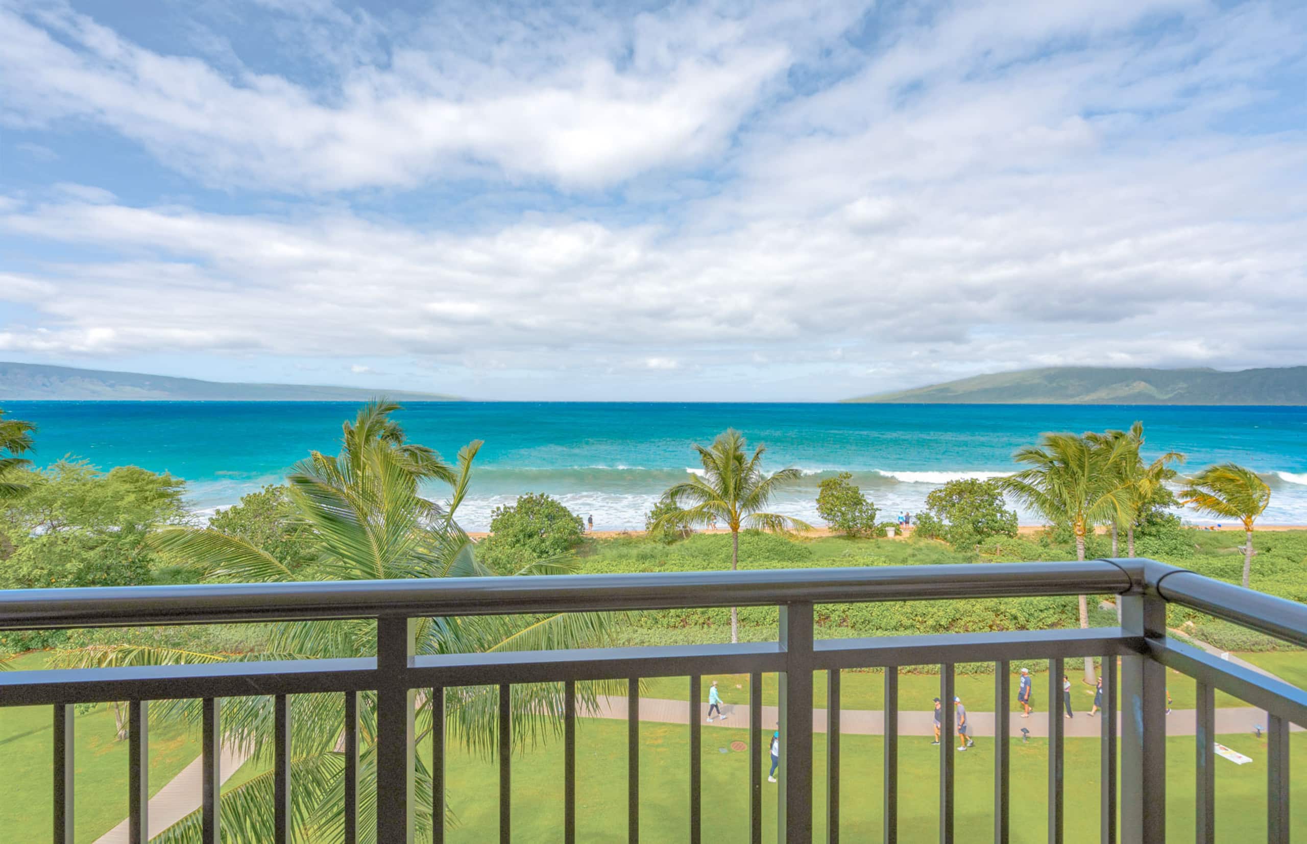 Condo in Lahaina · ★5.0 · 3 bedrooms · 4 beds · 2 baths - Image 18