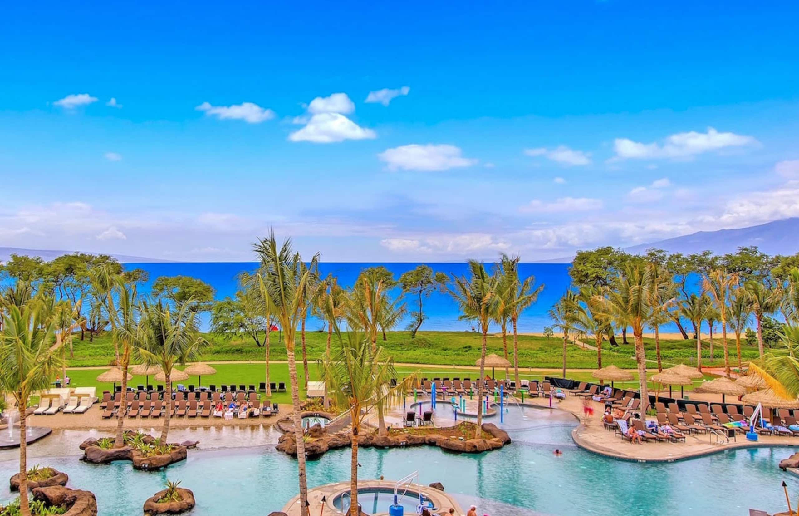 Condo in Lahaina · ★5.0 · 3 bedrooms · 4 beds · 2 baths - Image 34