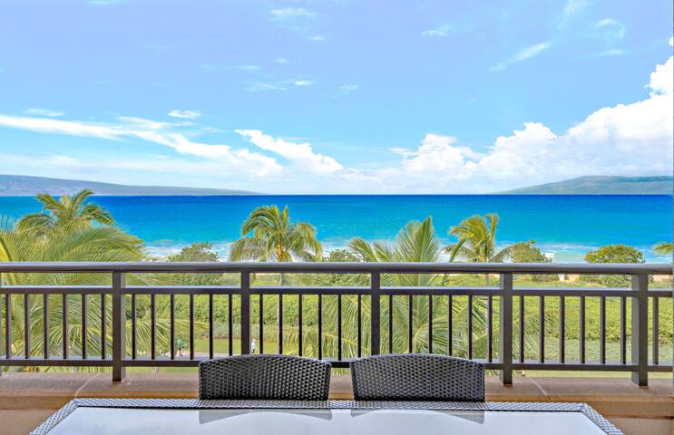 Maui Resort Rentals: Westin Nanea Villas 3BR OF gallery image 2