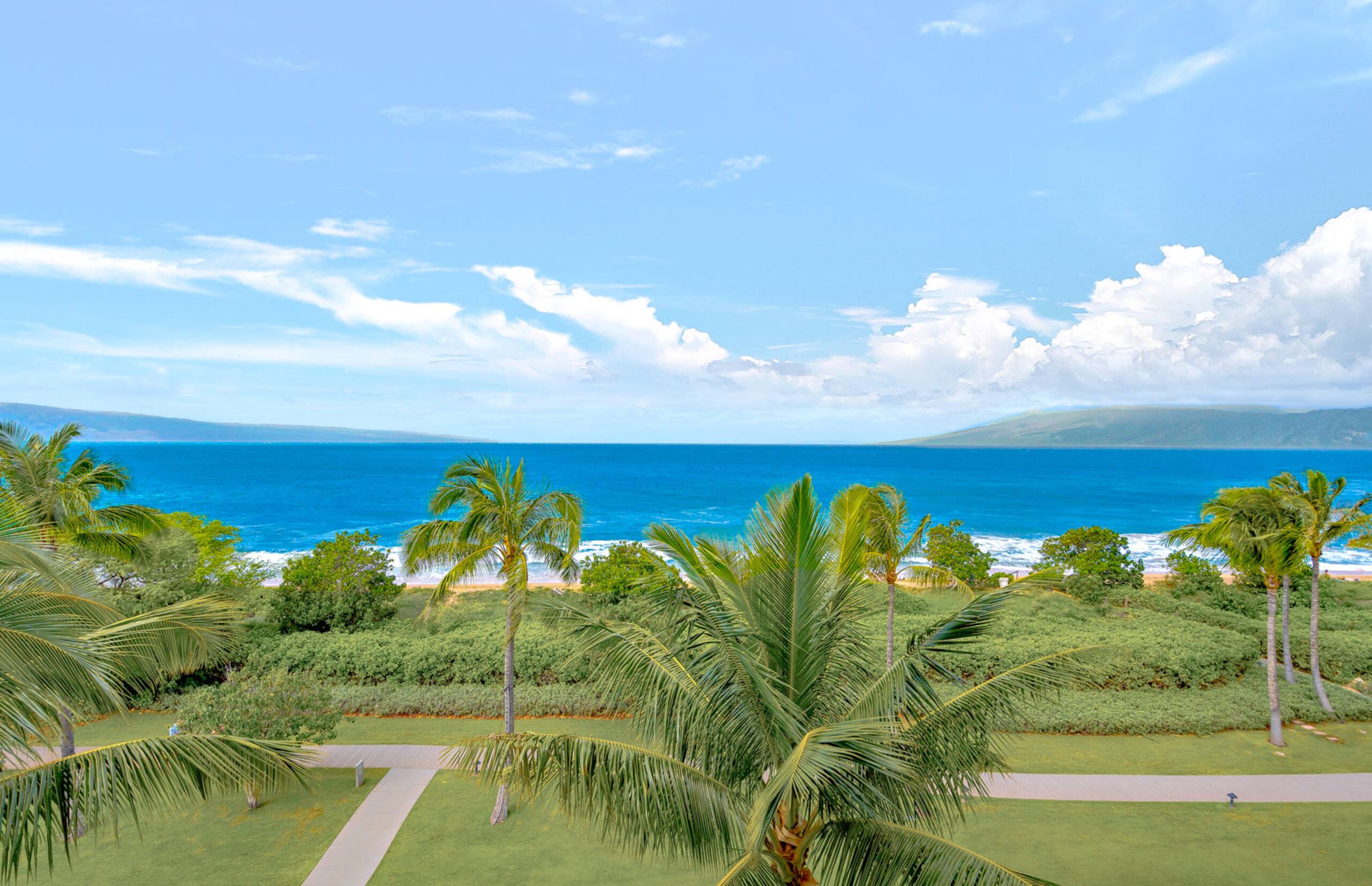 Condo in Lahaina · ★5.0 · 3 bedrooms · 4 beds · 2 baths - Image 1