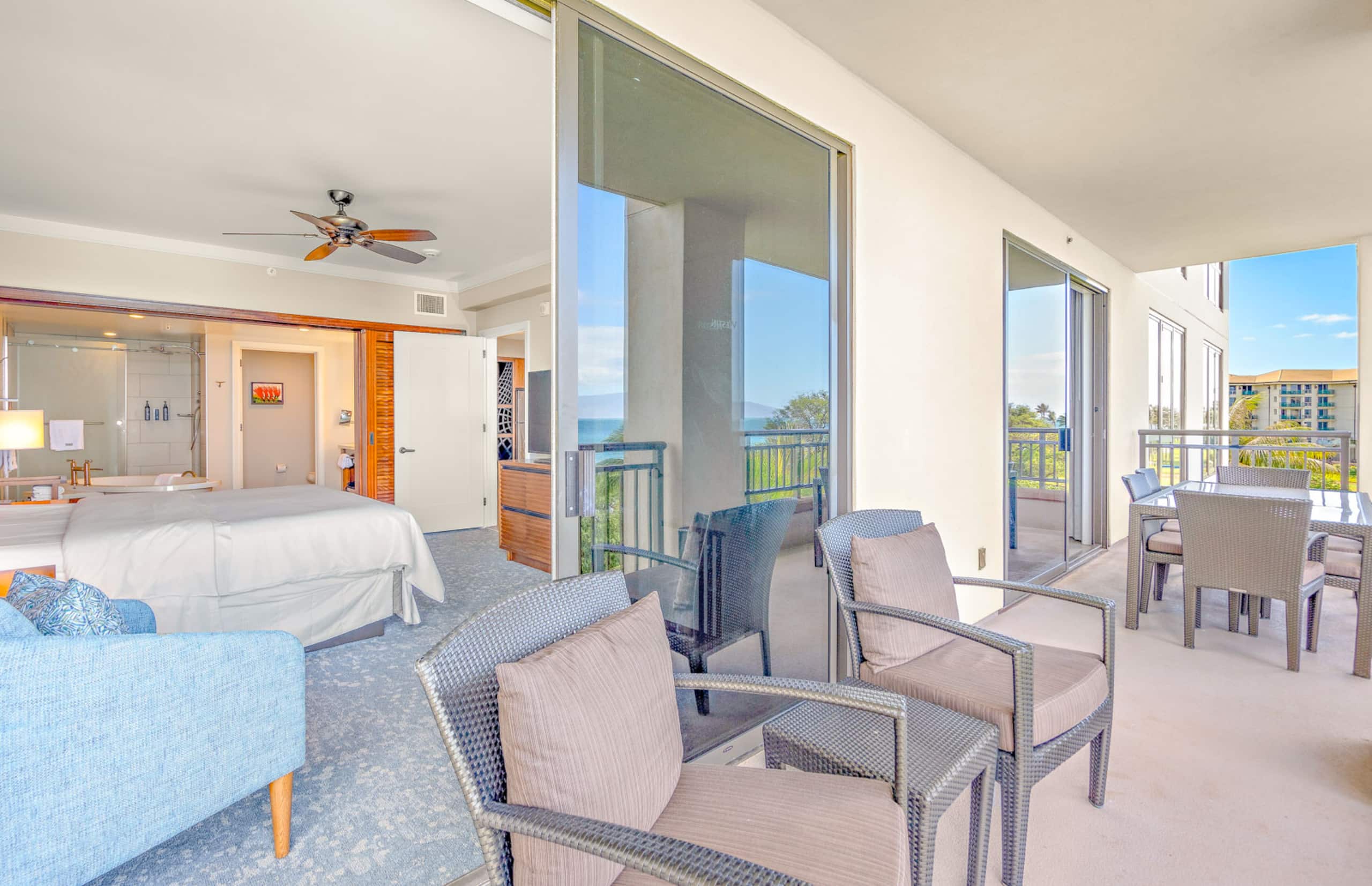 Condo in Lahaina · ★5.0 · 3 bedrooms · 4 beds · 2 baths - Image 20