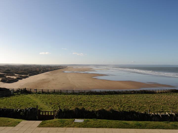 Dolphin Cottage - Woolacombe