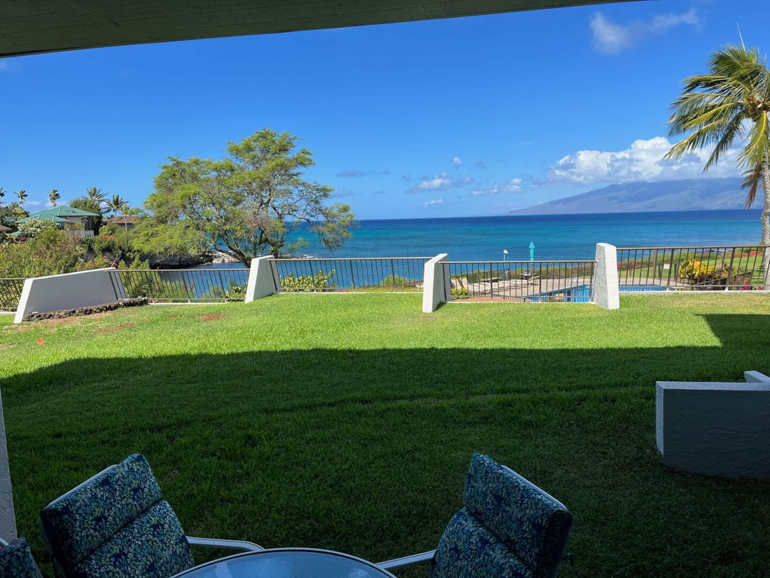 Condo in Lahaina · ★4.7 · 1 bedroom · 2 beds · 1 private bath - Image 20