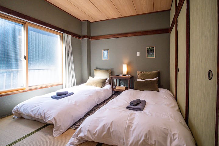 Triphome Hostel managed Airbnb listing 1